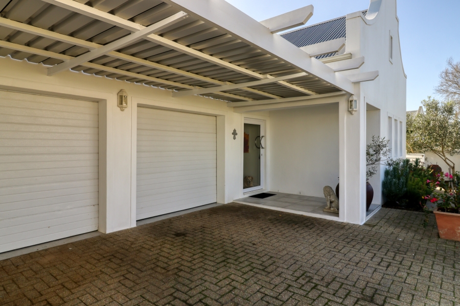 3 Bedroom Property for Sale in Croydon Vineyard Estate Western Cape